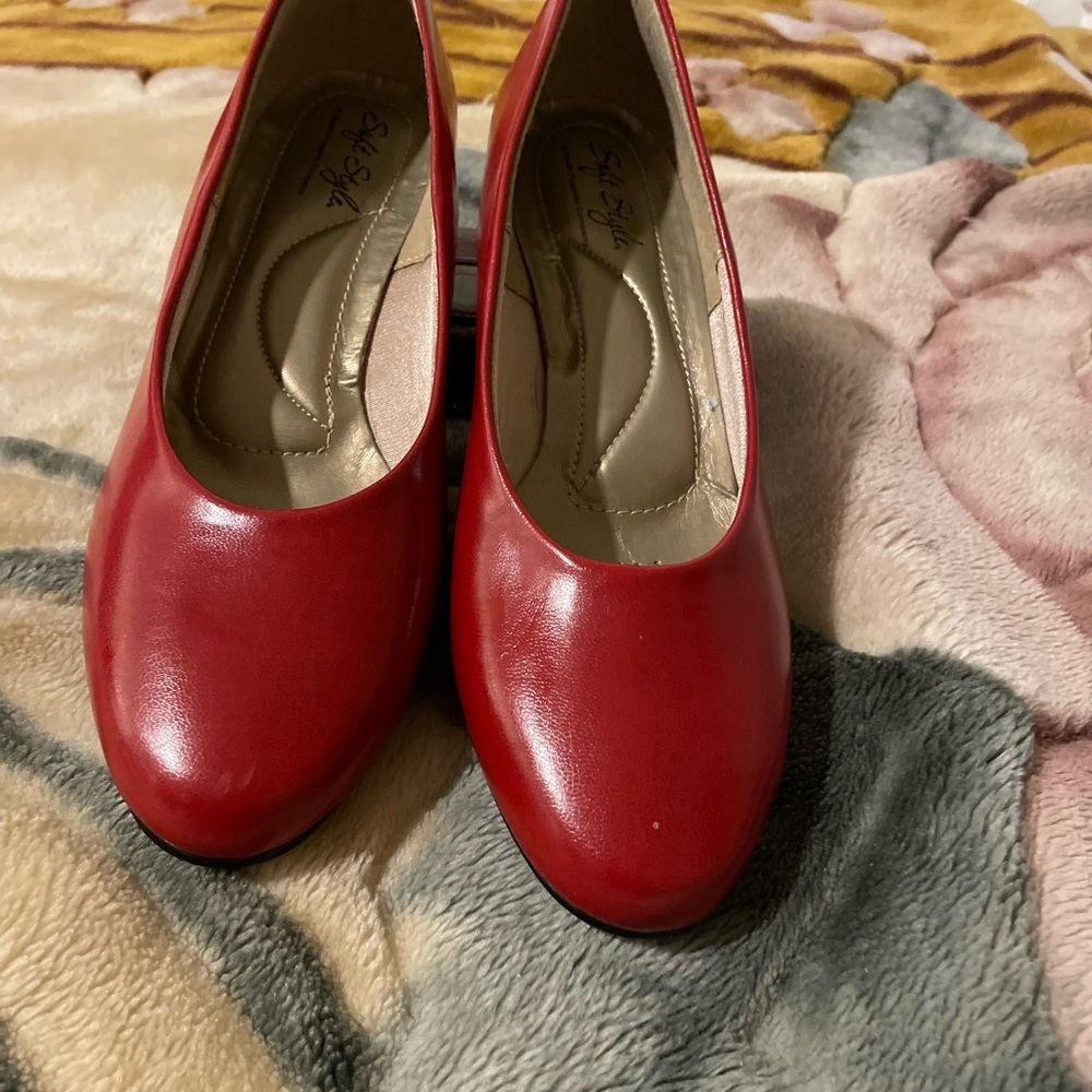 Soft Style By Hush Puppies Company